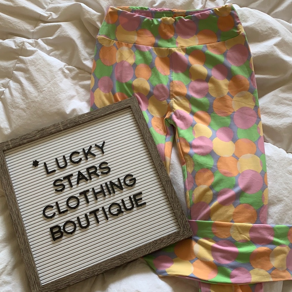 Lularoe Leggings
